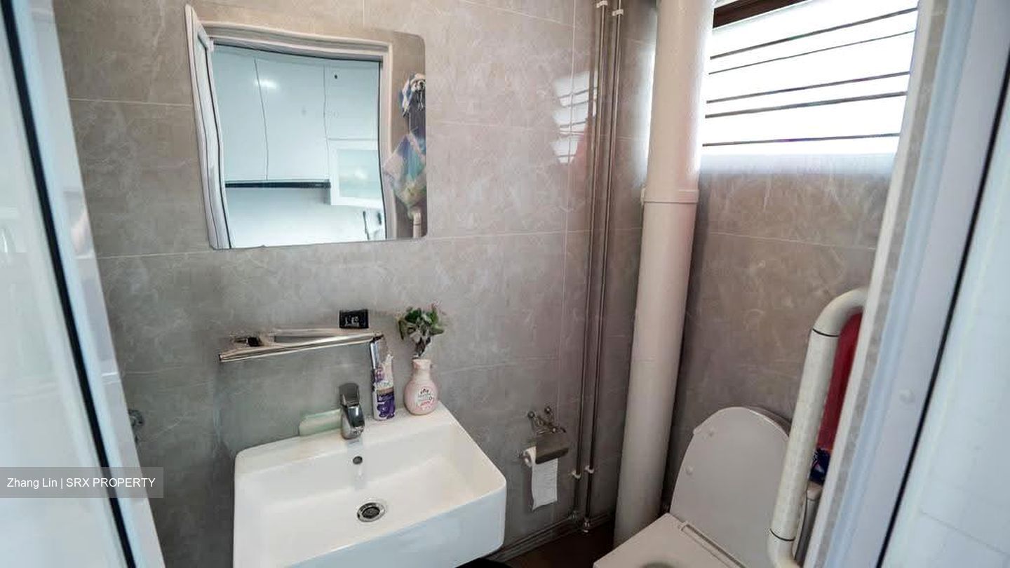 Blk 422 Fajar Road (Bukit Panjang), HDB Executive #626264911